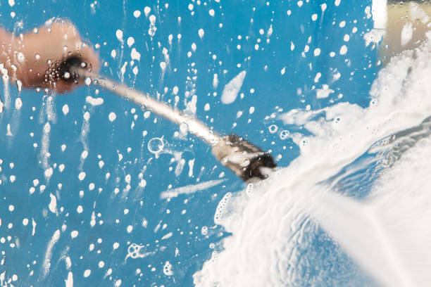 Best Factory Floor Cleaning  in Todd Creek, CO