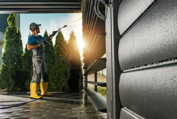Best Animal Enclosure Cleaning  in Todd Creek, CO